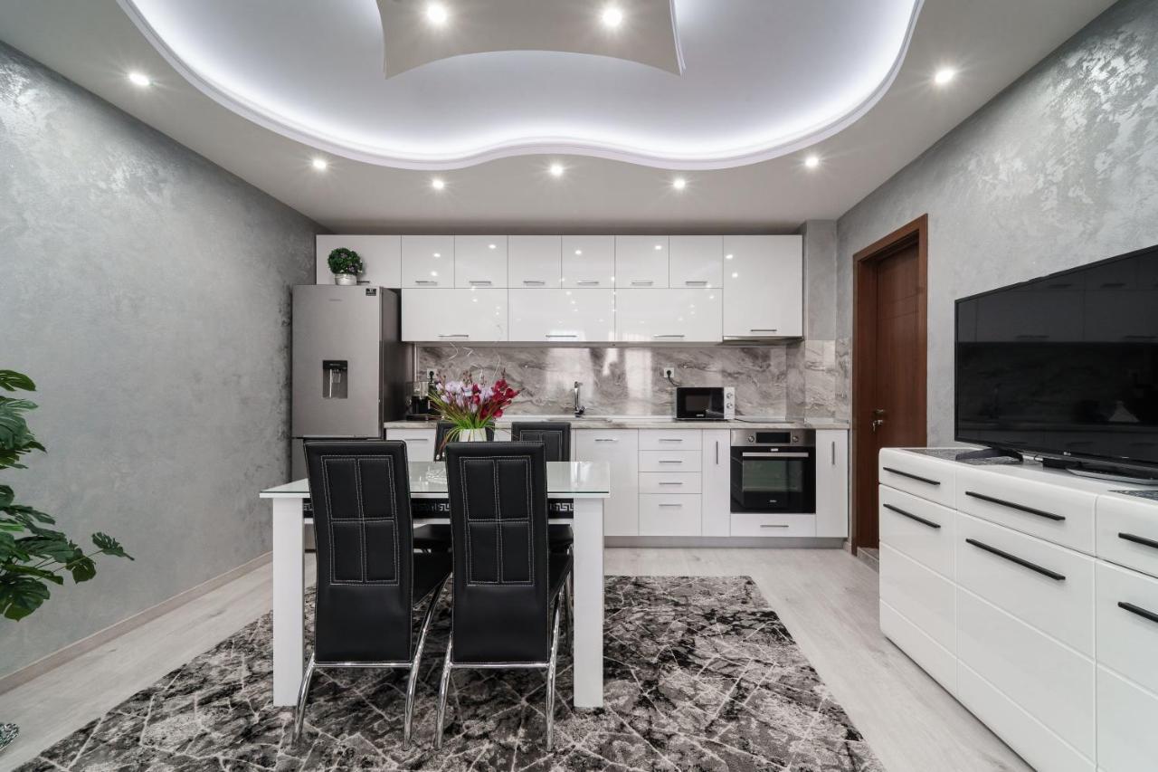 City Apartments - A Brand New Luxury & Comfy 2 Asenovgrad Exterior foto
